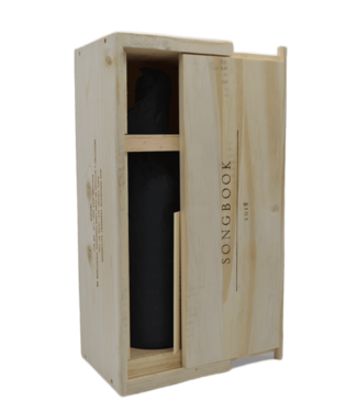 Cliff Lede 2018 Cliff Lede Cabernet Sauvignon Songbook Magnum