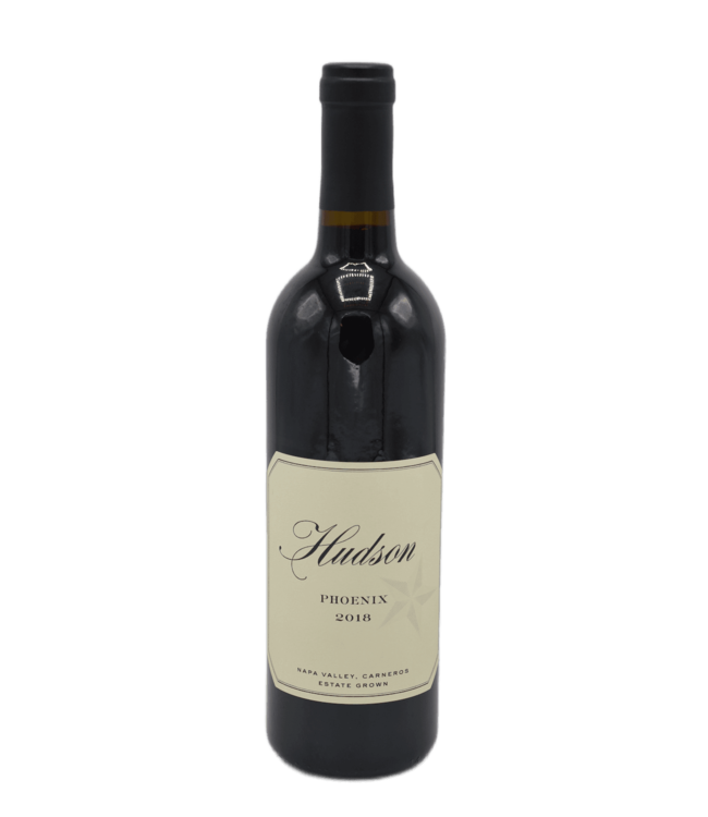 2018 Hudson Vineyard Phoenix 0,75 Liter