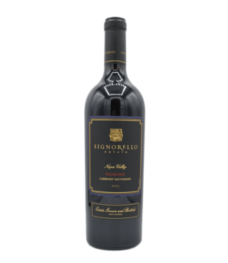 Signorello Propietary 2013 Signorello Propietary Red Padrone