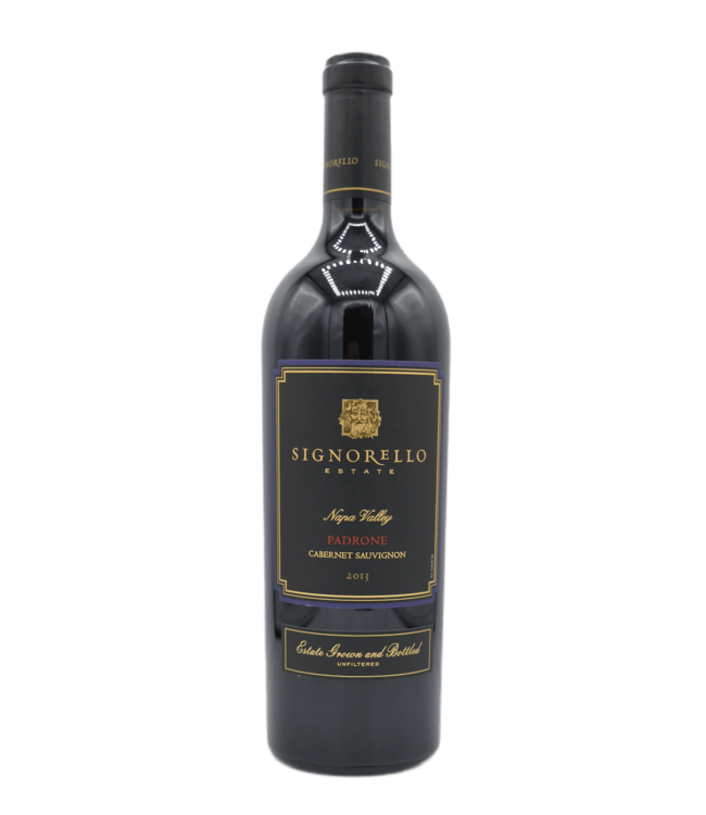 2013 Signorello Propietary Red Padrone 0,75 Liter