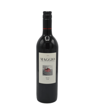 Maggio 2019 Maggio Merlot