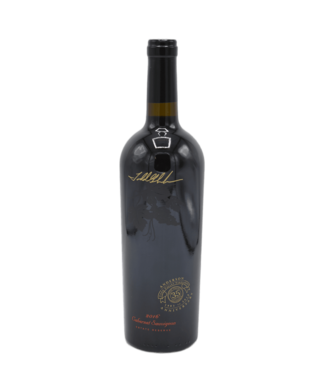 Anderson's  2016 Anderson's Conn Valley Cabernet Sauvignon Estate Reserve