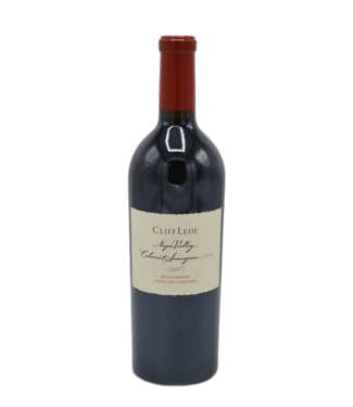 Cliff Lede 2019 Cliff Lede Beckstoffer To Kalon Cabernet Sauvignon