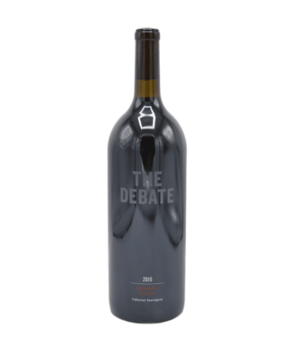Beckstoffer Vineyards 2015 The Debate Beckstoffer To Kalon Cabernet Sauvignon Magnum