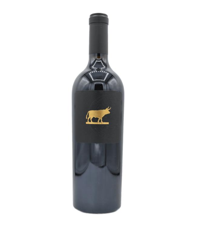 2014 Turnbull Black Label 0,75 Liter