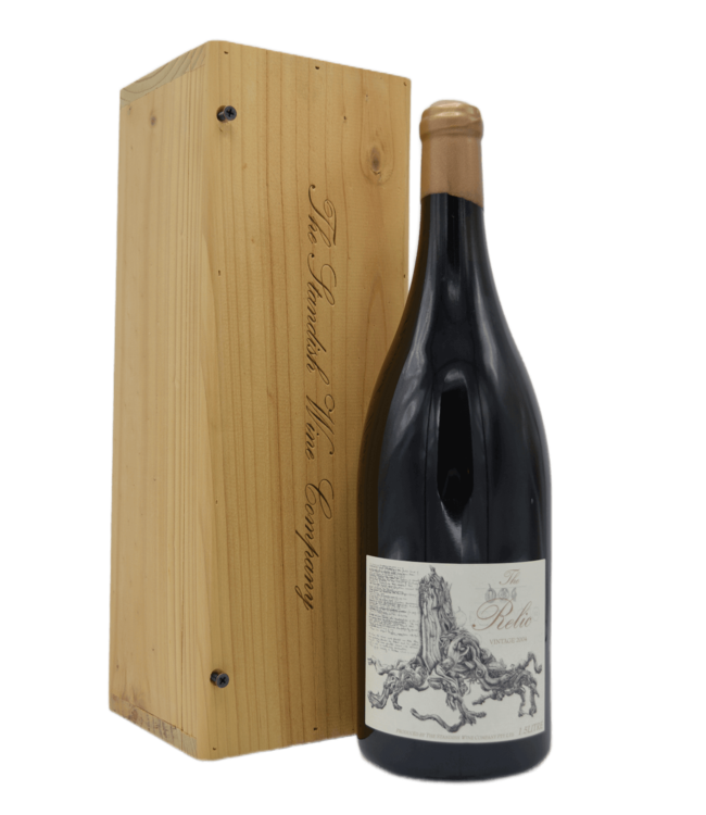 2004 Standish The Relic Magnum 1,5 Liter