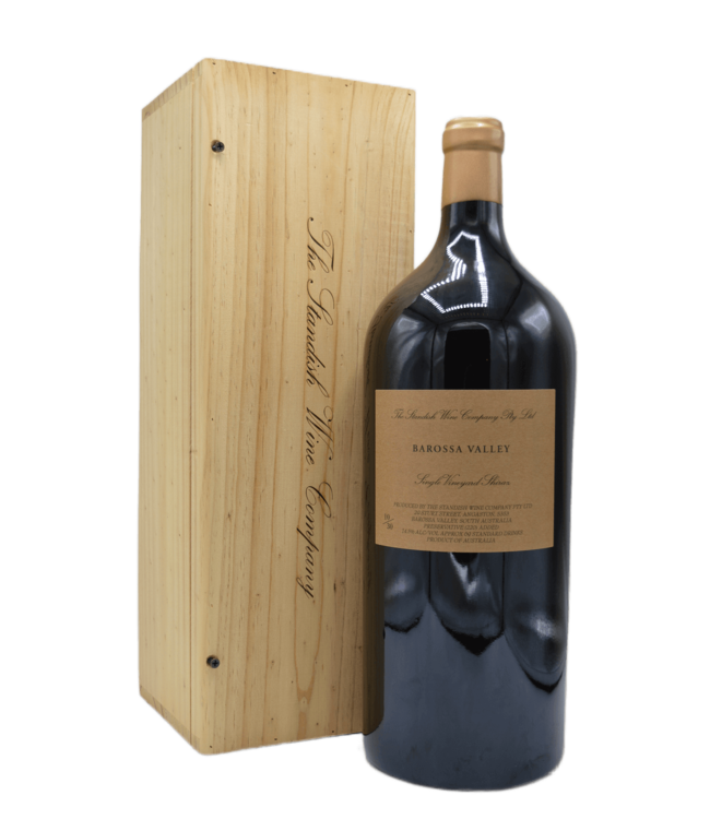 2003 Standish The Standish Methuselah 6 Liter