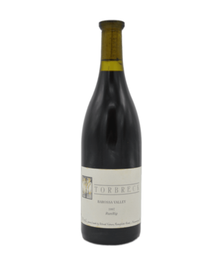 Torbreck 1997 Torbreck Runrig