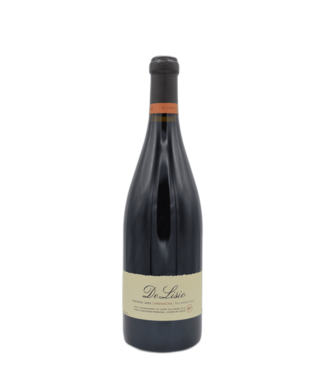De Lisio 2005 De Lisio Grenache