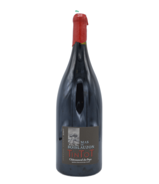 Mas de Boislauzon 2007 Mas de Boislauzon Tintot Magnum