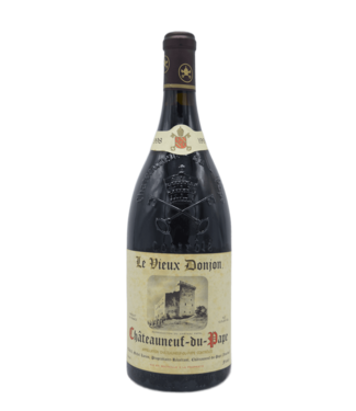 Domaine du Vieux Donjon 1998 Le Vieux Donjon Magnum