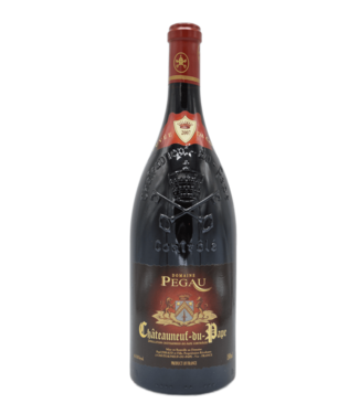 Domaine du Pegau 2007 Domaine du Pegau Da Capo Magnum