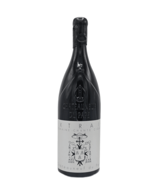 Chante Cigale 2007 Chante Cigale Extrait Double Magnum