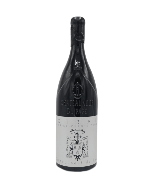 2007 Chante Cigale Extrait Double Magnum 3 Liter