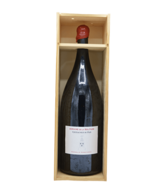 Domaine de la Solitude 2007 Domaine de la Solitude Cornelia Constanza Methuselah