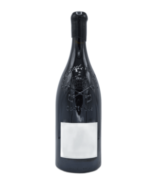 Domaine La Barroche 2010 Domaine la Barroche Pure Magnum
