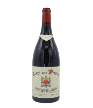 Clos des Papes 2007 Clos des Papes Magnum
