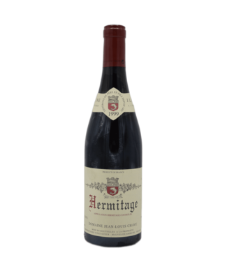 Domaine Jean-Louis Chave 1999 Domaine Jean-Louis Chave Hermitage