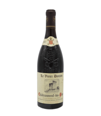 Domaine du Vieux Donjon 200Double Magnume Vieux Donjon