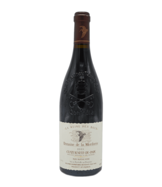 Domaine de la Mordoree 2005 Domaine de la Mordoree La Reine des Bois
