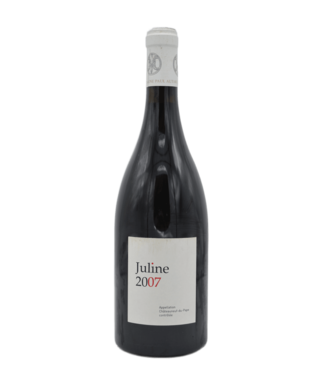 Domaine Paul Autard 2007 Domaine Paul Autard Juline