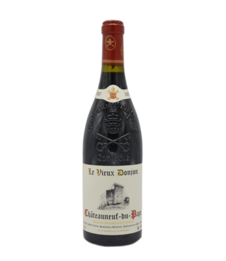 Domaine du Vieux Donjon 2007 Le Vieux Donjon