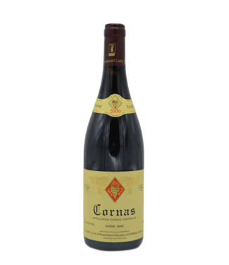 Domaine Clape Cornas 2009 Domaine Clape Cornas
