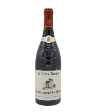 Domaine du Vieux Donjon 2009 Le Vieux Donjon