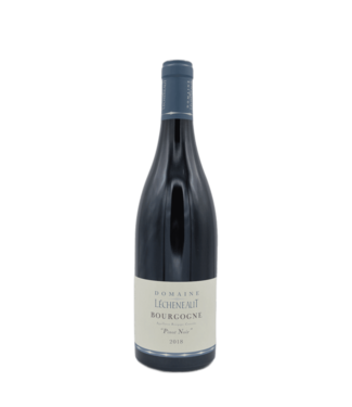 Domaine Lécheneaut 2018 Lécheneaut Pinot Noir