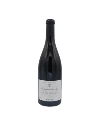 Domaine du Caillou 2004 Domaine du Caillou Châteauneuf-du-Pape Le Clos du Caillou Reserve