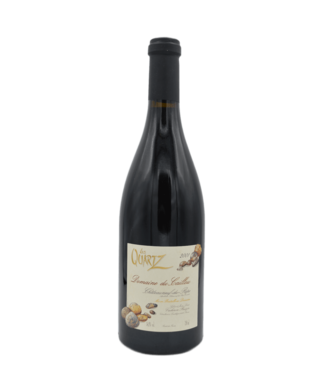 Domaine du Caillou 2001 Domaine du Caillou Châteauneuf-du-Pape Les Quartz