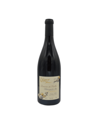 Domaine du Caillou 2004 Domaine du Caillou Châteauneuf-du-Pape Les Quartz