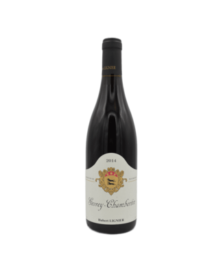 Hubert Lignier 2014 Hubert Lignier Gevrey Chambertin