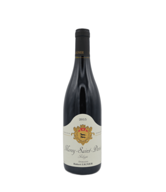 Hubert Lignier 2015 Hubert Lignier Morey Saint Denis Trilogie