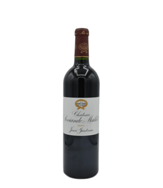 Chateau Sociando 2005 Chateau Sociando-Mallet