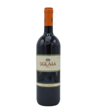 Antinori 2016 Antinori Solaia