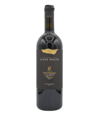 Elena Walch 2019 Elena Walch Lagrein Riserva Vigna Castel Ringberg