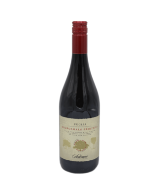 Solenne Negroamaro-Primitivo 2023 Solenne Negroamaro-Primitivo