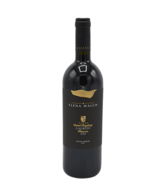 Elena Walch 2020 Elena Walch Castel Ringberg Lagrein Riserva