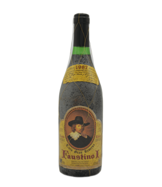 Faustino 1987 Faustino 1 Tinto Gran Reserva