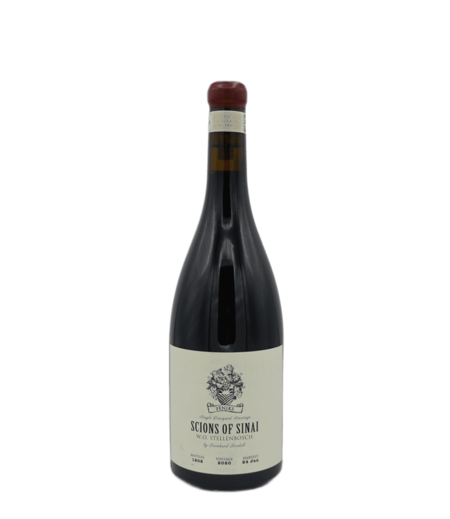 2020 Scions of Sinai Feniks 0,75 Liter