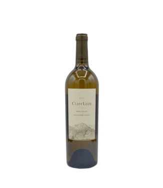 Cliff Lede 2017 Cliff Lede Sauvignon Blanc
