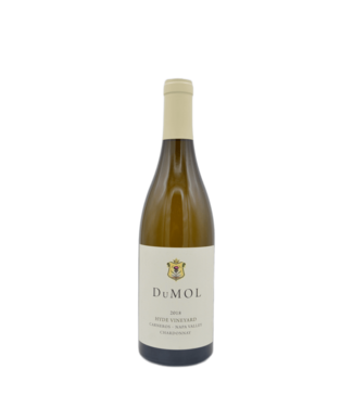 DuMol 2018 DuMol Hyde Vineyard Carneros Chardonnay