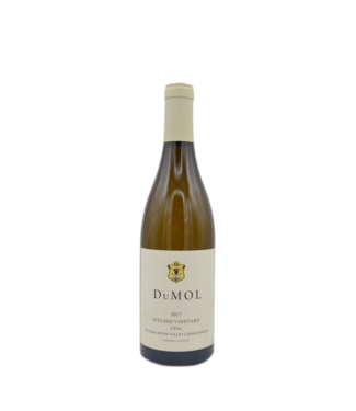 DuMol 2017 DuMol Ritchie Vineyard "Chloe" Chardonnay