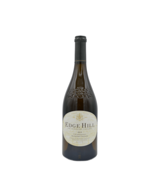 Edge Hill 2013 Edge Hill Bacigalupi Chardonnay
