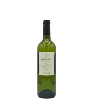 Hourglass 2017 Hourglass Sauvignon Blanc Estate