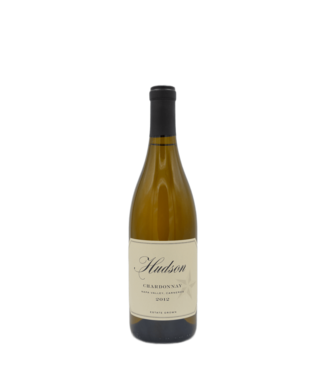 Hudson Vineyard 2012 Hudson Vineyard Chardonnay