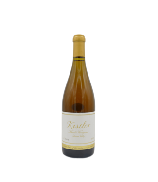 Kistler 2005 Kistler Chardonnay Kistler Vineyard