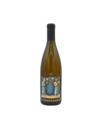 Kongsgaard 2018 Kongsgaard Chardonnay
