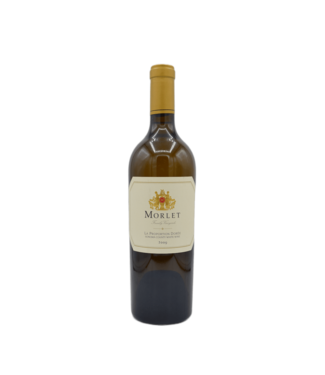 Morlet 2009 Morlet La Proportion Doreé Sauvignon Blanc